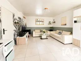 Apartment in Bussy-Saint-Georges (77600)