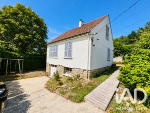 Maison à Montmorency (95160)