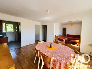 Maison à Montmorency (95160)