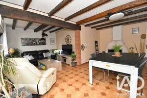 House in Villeneuve-Tolosane (31270)