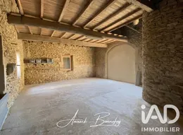 Maison à Génissieux (26750)