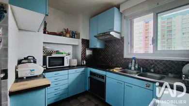 Appartement à Montreuil (93100)