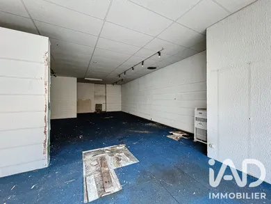 Boutique/Local commercial à Hauts de Bienne (39400)
