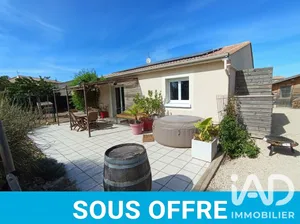 House in Orange (84100)