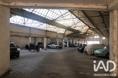 Parking à Bordeaux (33800)