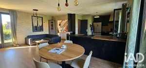 House in Foussemagne (90150)