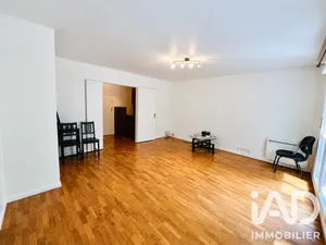 Duplex à Montmorency (95160)