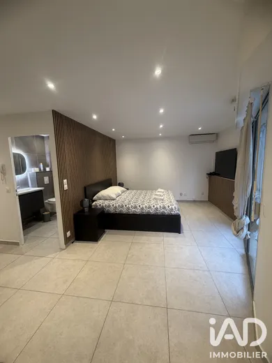 Appartement à Cannes (06400)