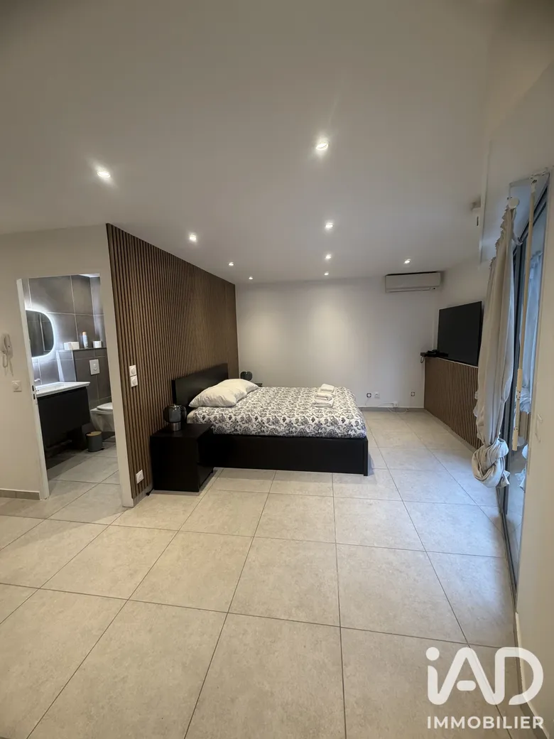 Appartement 1 pièce 30 m² · à Cannes · 30 m² · 199 000 €