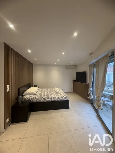 Appartement à Cannes (06400)