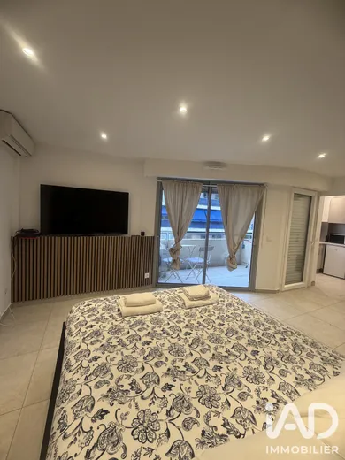 Appartement à Cannes (06400)
