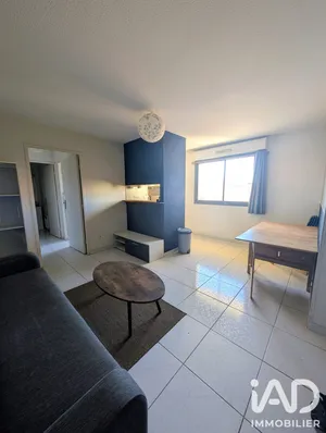 Appartement à Béziers (34500)