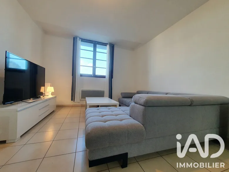 Appartement 3 pièces 63 m² · à Coulommiers · 62,7 m² · 169 000 €