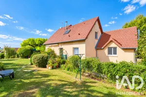 House in Dole (39100)