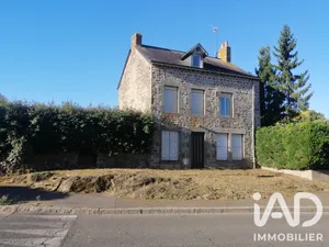 Maison à Alexain (53240)