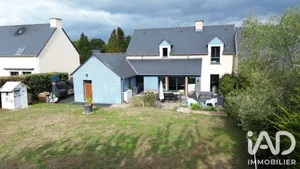 House in Châteauneuf-d'Ille-et-Vilaine (35430)
