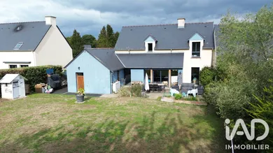 Maison à Châteauneuf-d'Ille-et-Vilaine (35430)