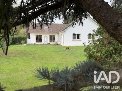 Maison à Vaudricourt (62131)
