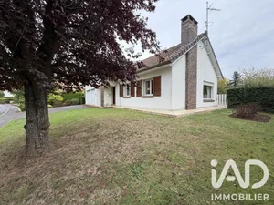 House in Vaudricourt (62131)