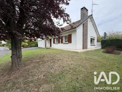 Maison à Vaudricourt (62131)