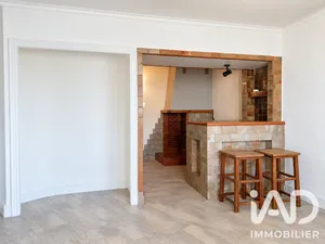Apartment in Grenoble (38100)