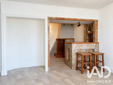 Appartement à Grenoble (38100)
