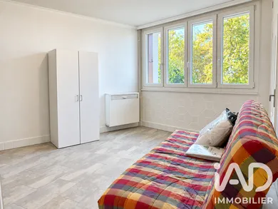 Appartement à Grenoble (38100)