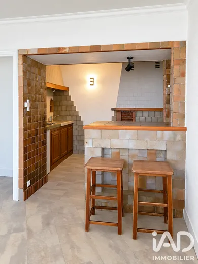 Appartement à Grenoble (38100)