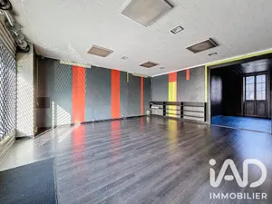 Commercial in Hauts de Bienne (39400)
