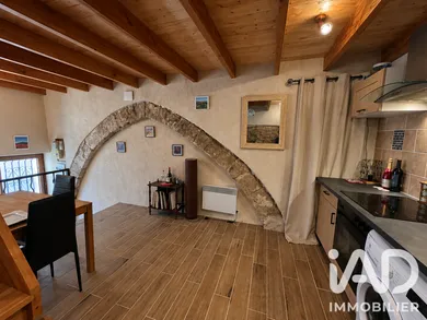 Maison de ville à Béziers (34500)