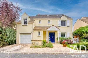 House in Soisy-sur-Seine (91450)