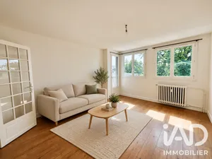 Appartement à Montmorency (95160)