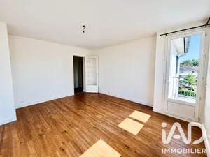 Appartement à Montmorency (95160)