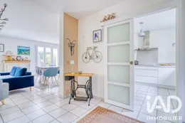 House in Soisy-sur-Seine (91450)