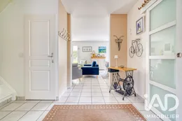 House in Soisy-sur-Seine (91450)