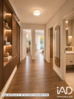 Appartement à Roquebrune-Cap-Martin (06190)