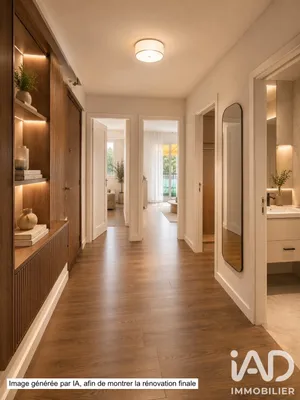 Appartement à Roquebrune-Cap-Martin (06190)