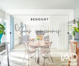 House in Orgerus (78910)