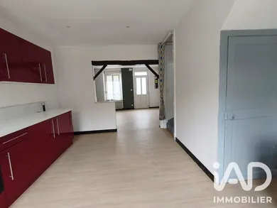 Maison à Hirson (02500)