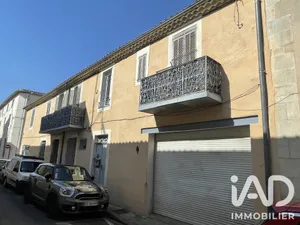Building in Nîmes (30000)