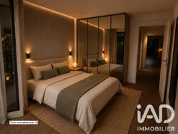 Appartement à Roquebrune-Cap-Martin (06190)