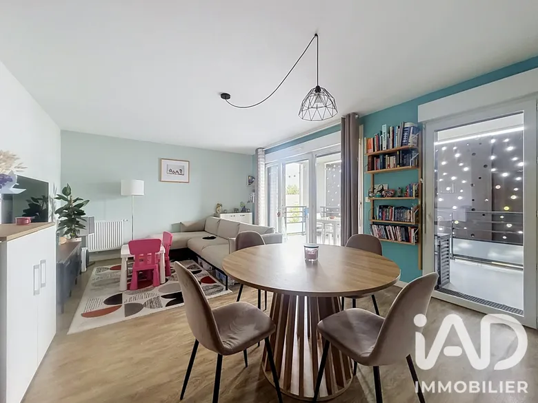 Appartement 4 pièces 83 m² · à Villenave-d'Ornon · 83 m² · 249 000 €