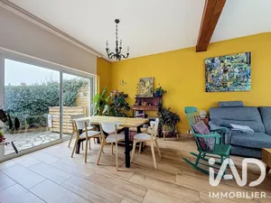 House in Wattrelos (59150)