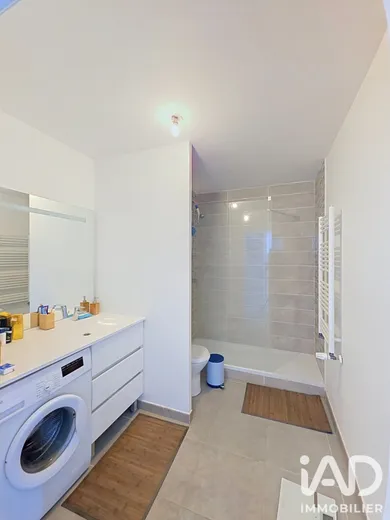 Appartement à Cesson (77240)