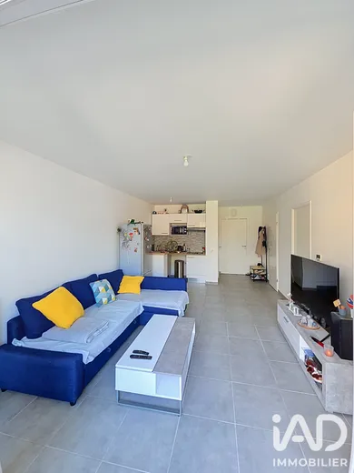 Appartement à Cesson (77240)