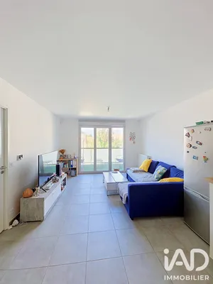 Appartement à Cesson (77240)