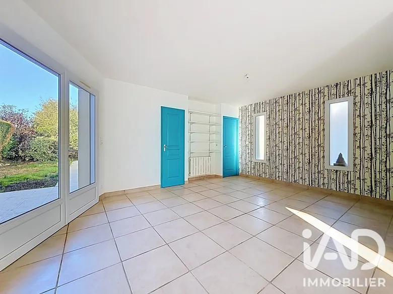 Maison 5 pièces 102 m² · à Saint-Xandre · 102,3 m² · 355 000 €
