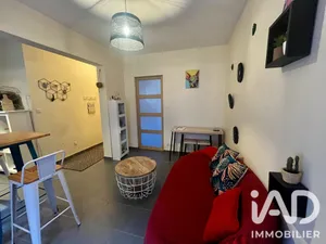 Appartement à Quimper (29000)