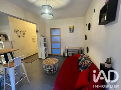 Appartement à Quimper (29000)