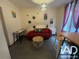 Appartement à Quimper (29000)